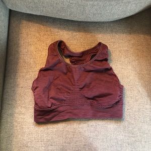 Sweaty Betty stamina bra